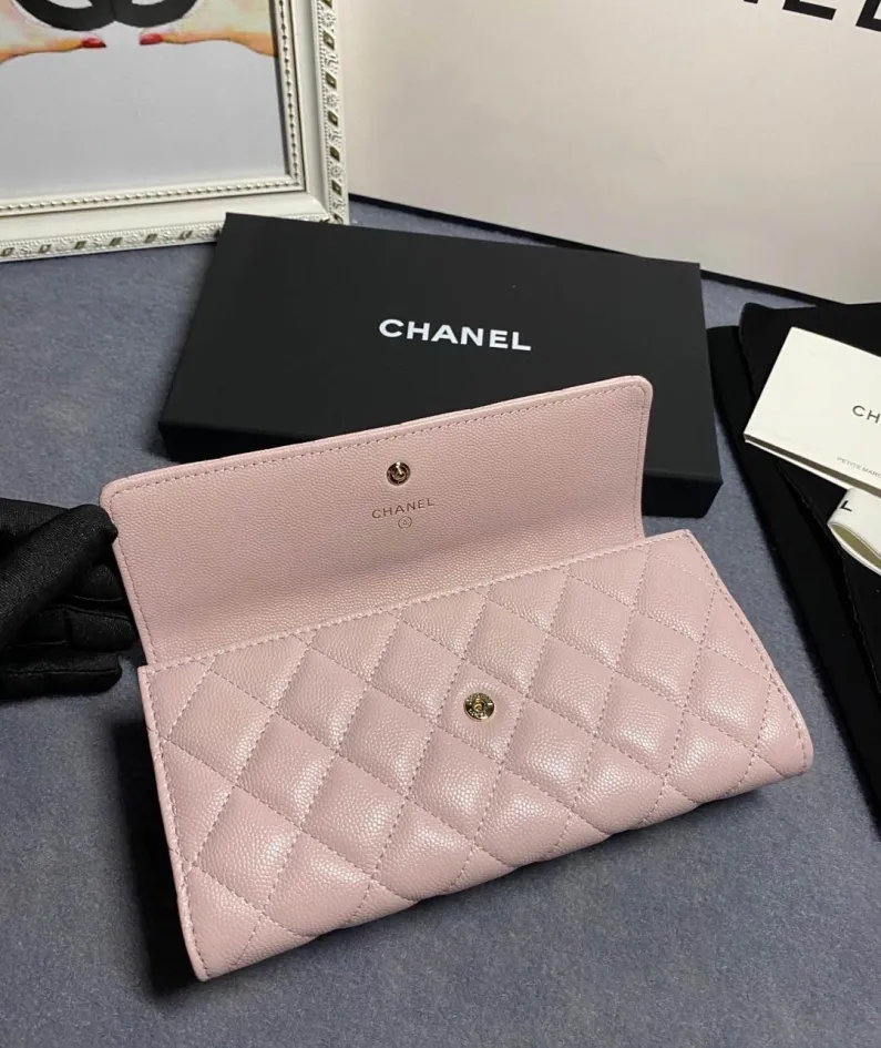 CHANEL Style: Ap2740B Size: 10*19.5*2.5cm
