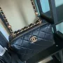 CHANEL Size: 22*10*15