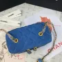 Denim Style: 8803 Size: 17*9.5*8*cm