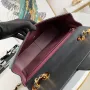 Chanel One Shoulder Crossbody Bag Size: L30.21.8cm