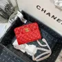 Lambskin Model: 1115 Size: 17cm