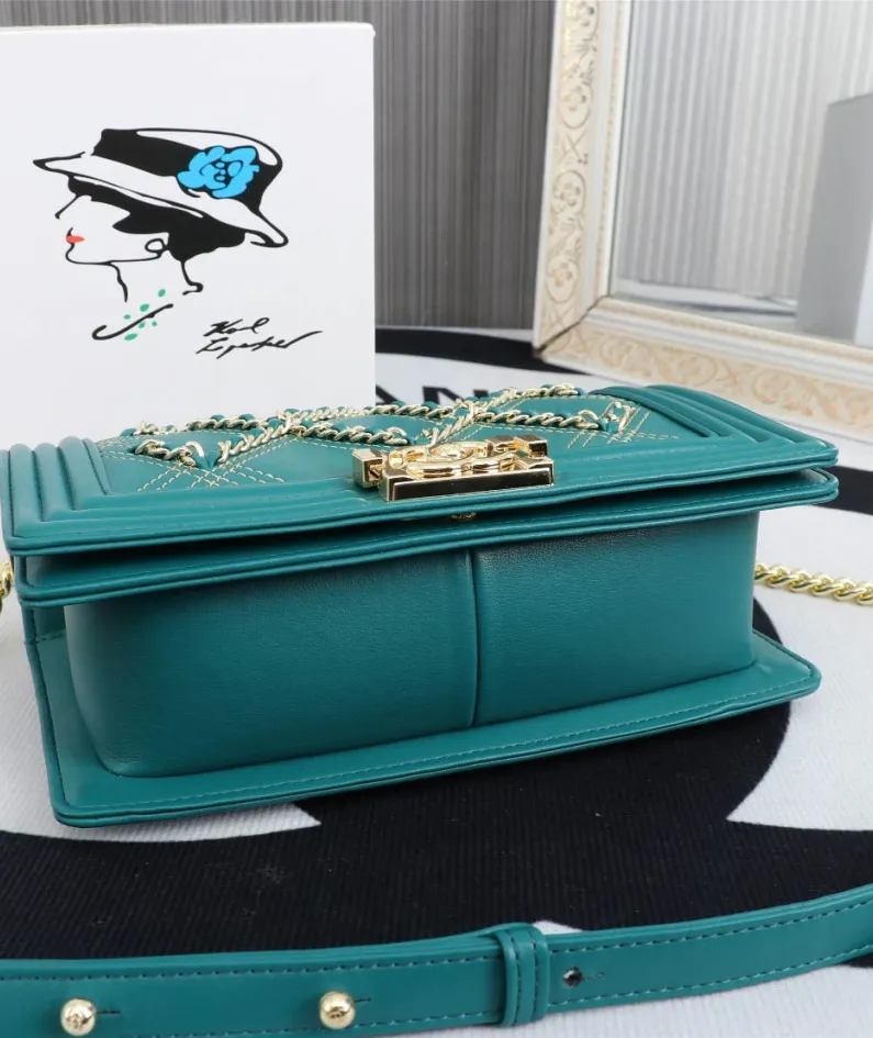 Goddess Bag, Size: 25Cm Model Number: 8047