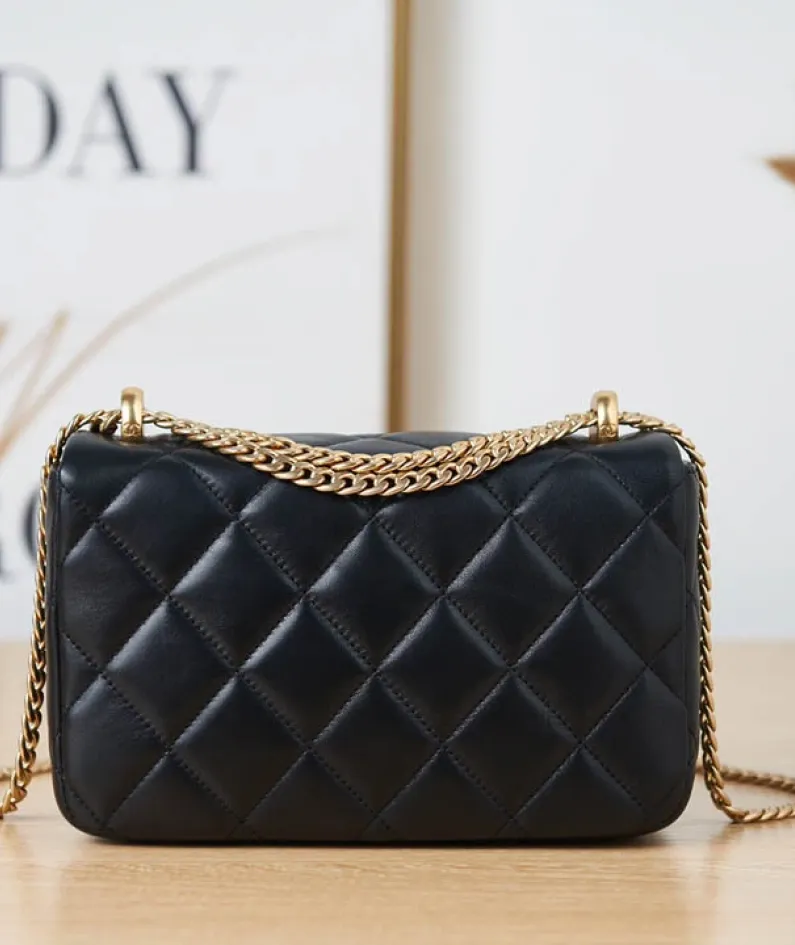 Chanel Style: AS3114 Size: 16-22-7cm