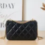 Chanel Style: AS3114 Size: 16-22-7cm