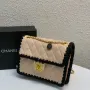 Lambskin Size: 24cm