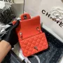 Lambskin Model: 1115 Size: 17cm