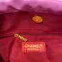 Chanel Underarm Bag Model: 8828 Size: 30*27*7 40*33*8