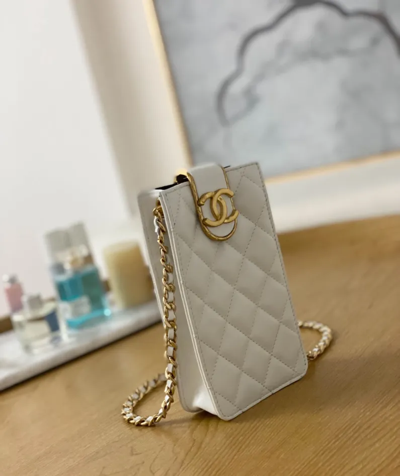Mobile phone bag Size: 18*3*10cm
