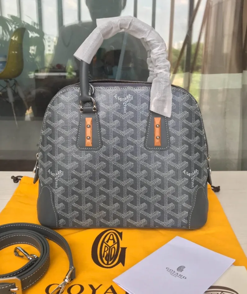 G0YARD Shell Bag Size: 23*10*18cm