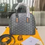 G0YARD Shell Bag Size: 23*10*18cm