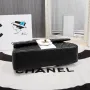 Double color matching black and white size 25cm model number 1008