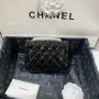 Lambskin Model: 1115 Size: 17cm