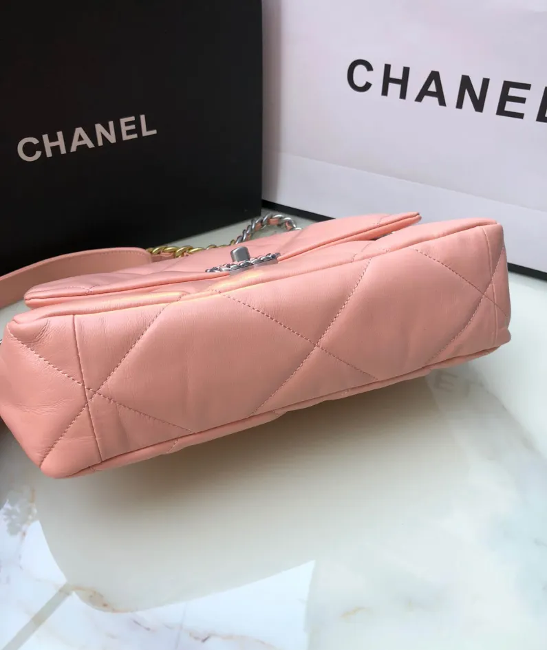 Chanel Model: S1161 Size: 30cm