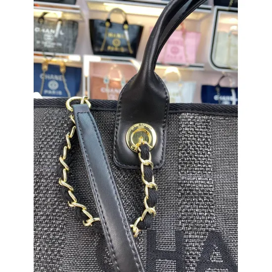 Chanel Women's Shoulder Bag Model: 8819 Size: 48*38*30*14