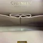 CHANEL Size: 24cm Ident No.: 037586