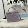 Chanel Versatile Size: 11*8.5*7cm/17*9.5*8cm Model: AP2198