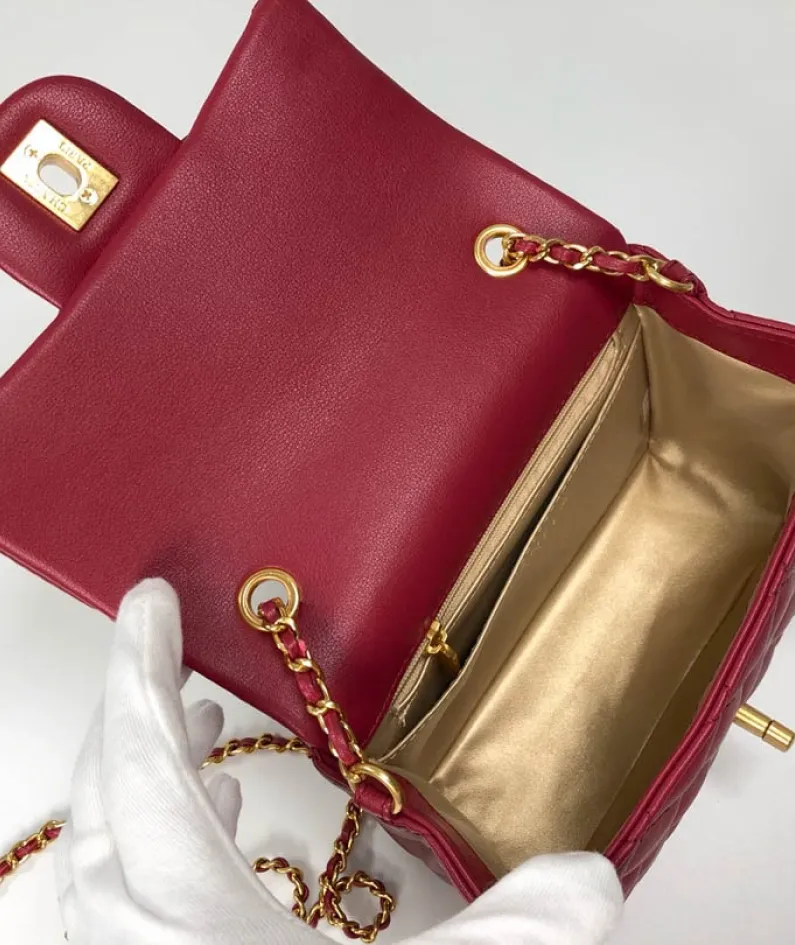 Metal Ball Maroon Style: 1786# Size: 18.12.7