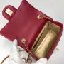 Metal Ball Maroon Style: 1786# Size: 18.12.7