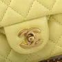 Chanel Size: 21*13*6 Style: 611