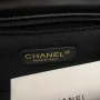 Chanel Tofu Bun Size: 22cm Style: AS2496