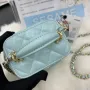 Chanel Versatile Size: 11*8.5*7cm/17*9.5*8cm Model: AP2198