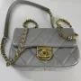 CHANEL Model: AS3473# Size: 13207cm