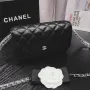 chanel sheepskin Size: 19/12/5