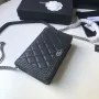 CHANEL Style: 81969 Size: 19x12.5x3cm
