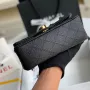 Lambskin Small Bag Size:20X13x7cm Model: 1116