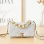 Lambskin Style: AS3366 Size: 20X9X13.5Cm