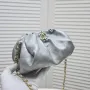 Chanel size: 22x16cm