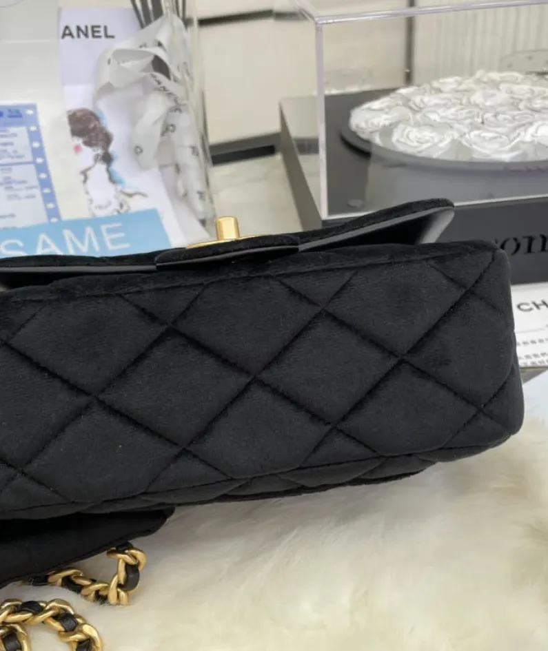 Flannel AS3451 Size: 24cm