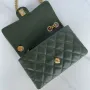 Chanel Model: AS3393 Size: 22cmX14cmX8cm