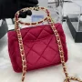Chanel Size: 20cm Model: AS3