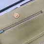 chanel Size: 12.3*19.2*3.5cm Model: A68108