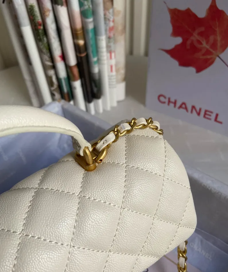 Handbag Size: 20x14x7 Model: AS243