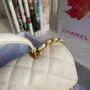 Handbag Size: 20x14x7 Model: AS243