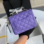 Lambskin Model: 1115 Size: 17cm