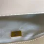 Large Gold Chain Underarm Bag Model Number: As3214