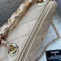 Chanel Size 23x15cm Style: 1015