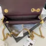 Lambskin Size: 19 cm