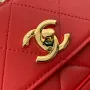 CHANEL Model: AS2742: Size: 19X10.5X4.5Cm2021