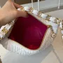 Dumpling bag Model: AS2480 Size: 15*12.5*18cm