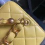 CHANEL size 16.5/16.5/15