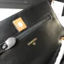 CHANEL Style: A80986 Size: 19.5*13.5*3.5cm Light Gold.