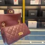CHANEL square bag Size: 20cm