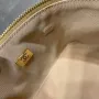 CHANEL Portable ️Crossbody Model: 2020SS ️Size: 16.5*16.5*15