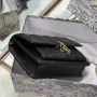 Lady Collection Chain Handbag Size: 19.5cm
