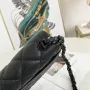 Chanel size: 11*8.5*7cm