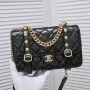 Flap Bag Style: 9062 Size: 24